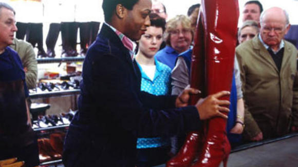 Photo from the movie Kinky Boots