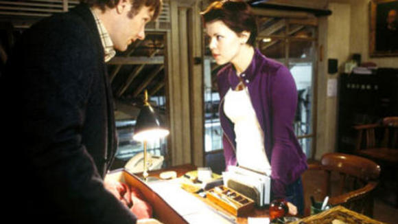 Photo from the movie Kinky Boots