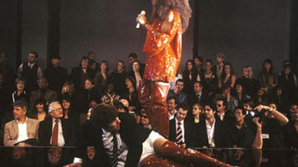 Photo from the movie Kinky Boots