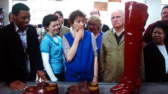 Photo from the movie Kinky Boots