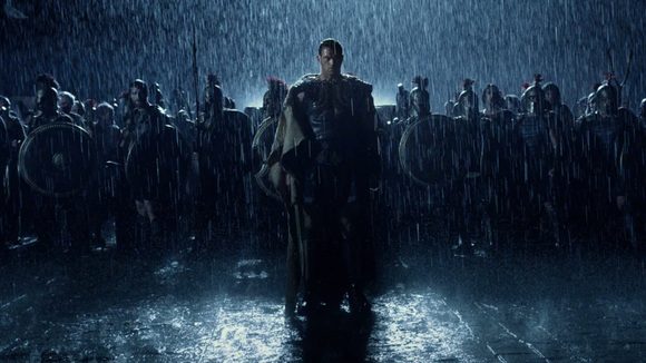 Photo from the movie The Legend of Hercules