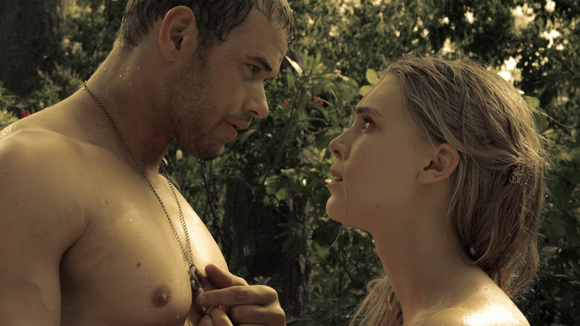 Photo from the movie The Legend of Hercules