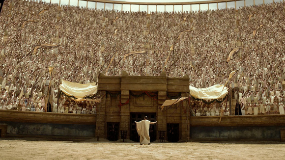 Photo from the movie The Legend of Hercules