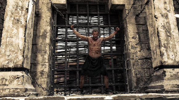 Photo from the movie The Legend of Hercules