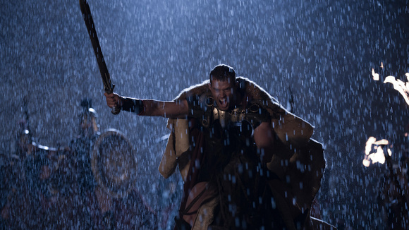 Photo from the movie The Legend of Hercules