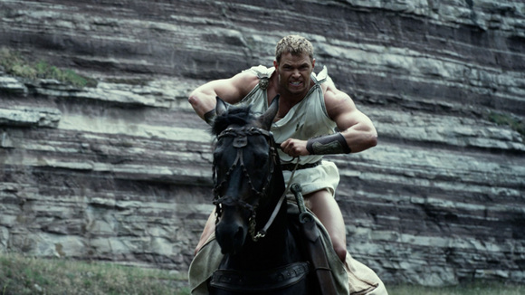 Photo from the movie The Legend of Hercules