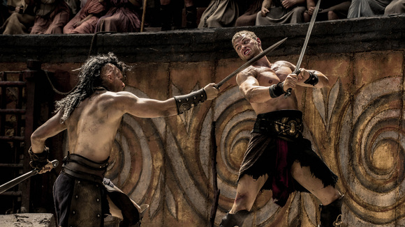 Photo from the movie The Legend of Hercules