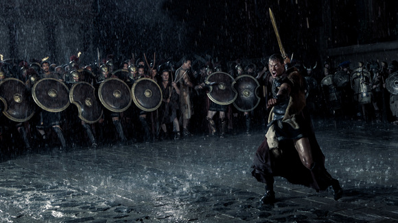 Photo from the movie The Legend of Hercules