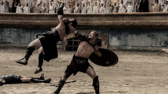 Photo from the movie The Legend of Hercules