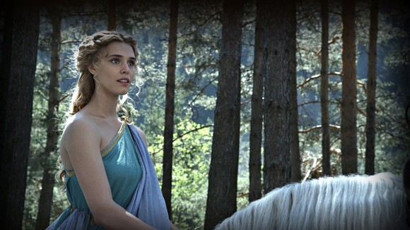 Photo from the movie The Legend of Hercules