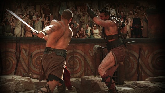 Photo from the movie The Legend of Hercules