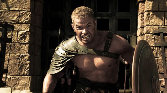 Photo from the movie The Legend of Hercules