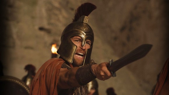 Photo from the movie The Legend of Hercules