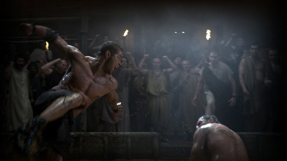 Photo from the movie The Legend of Hercules