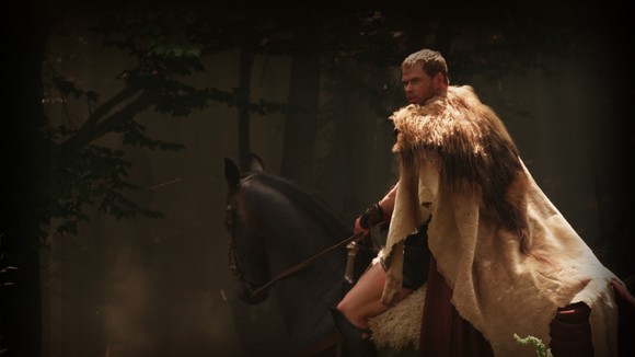 Photo from the movie The Legend of Hercules