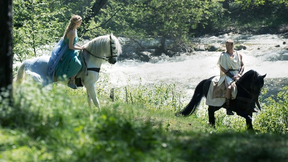 Photo from the movie The Legend of Hercules