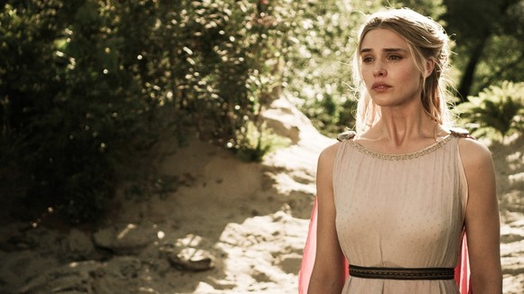 Photo from the movie The Legend of Hercules