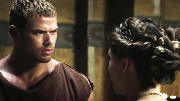 Photo from the movie The Legend of Hercules