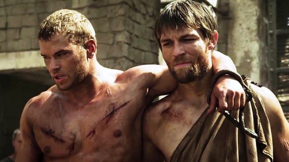 Photo from the movie The Legend of Hercules