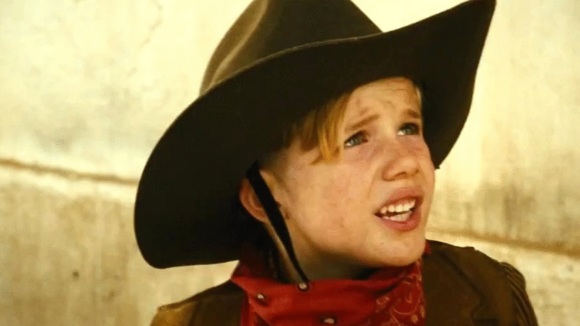 Photo from the movie Little Boy