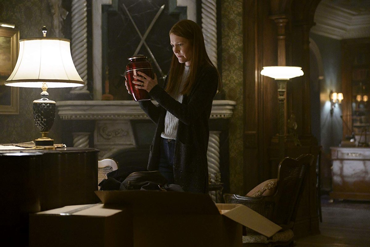 Photo from the movie Locke & Key