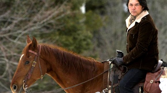 Photo from the movie Longmire