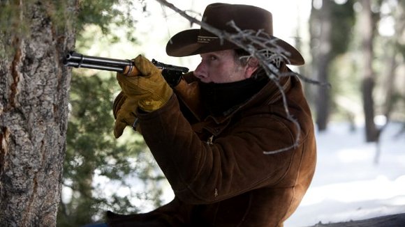 Photo from the movie Longmire