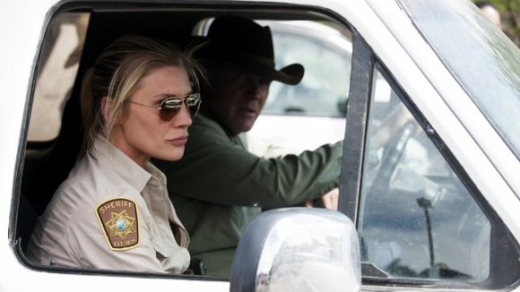 Photo from the movie Longmire