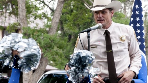 Photo from the movie Longmire