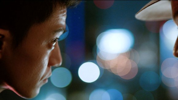 Photo from the movie Lupin the Third