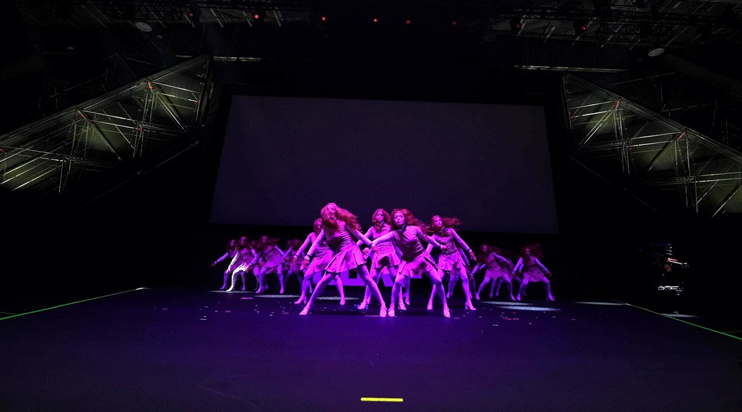 Photo from the movie M3gan 2.0