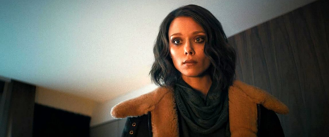 Photo from the movie M3gan 2.0