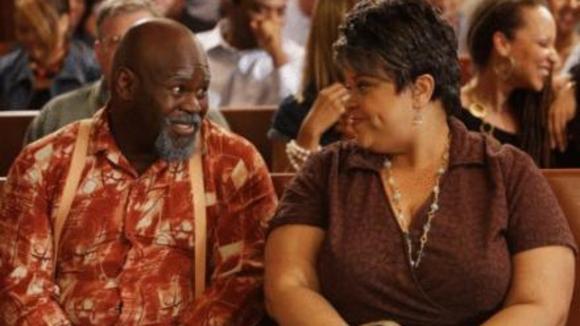 Photo from the movie Madea Goes to Jail