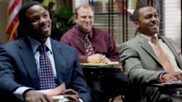 Photo from the movie Madea Goes to Jail