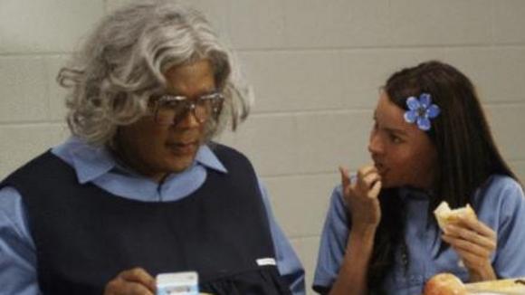 Photo from the movie Madea Goes to Jail