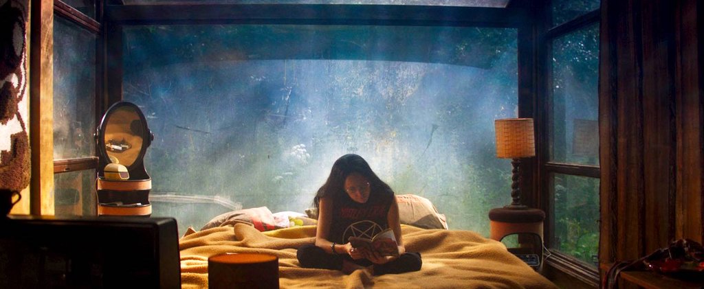 Photo from the movie Mandy