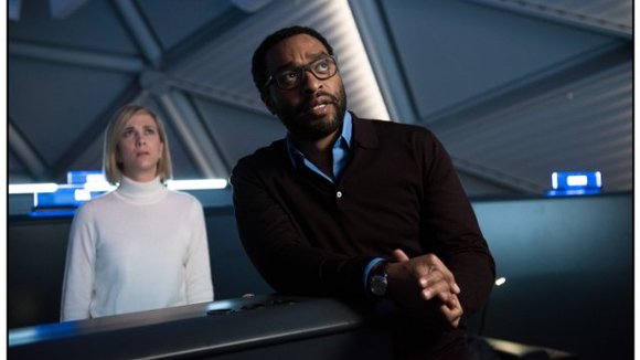 Photo from the movie The Martian