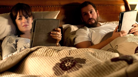 Photo from the movie Men, Women & Children