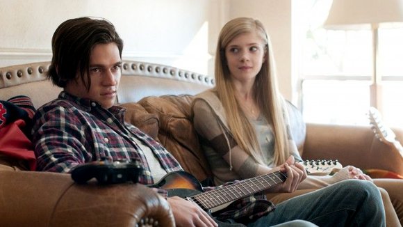 Photo from the movie Men, Women & Children