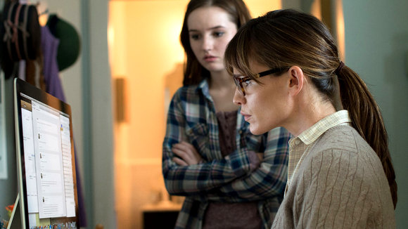 Photo from the movie Men, Women & Children