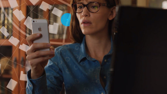 Photo from the movie Men, Women & Children