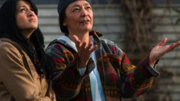 Photo from the movie Mothers & Daughters