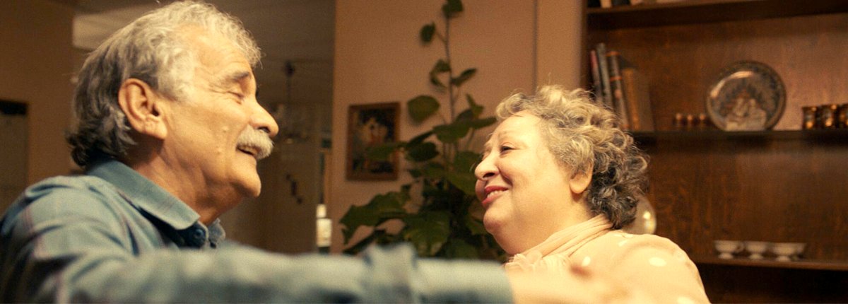 Photo from the movie Keyke mahboobe man