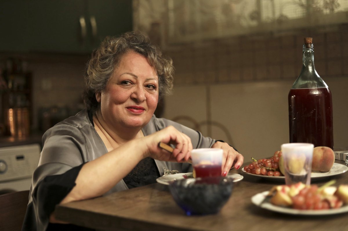 Photo from the movie Keyke mahboobe man