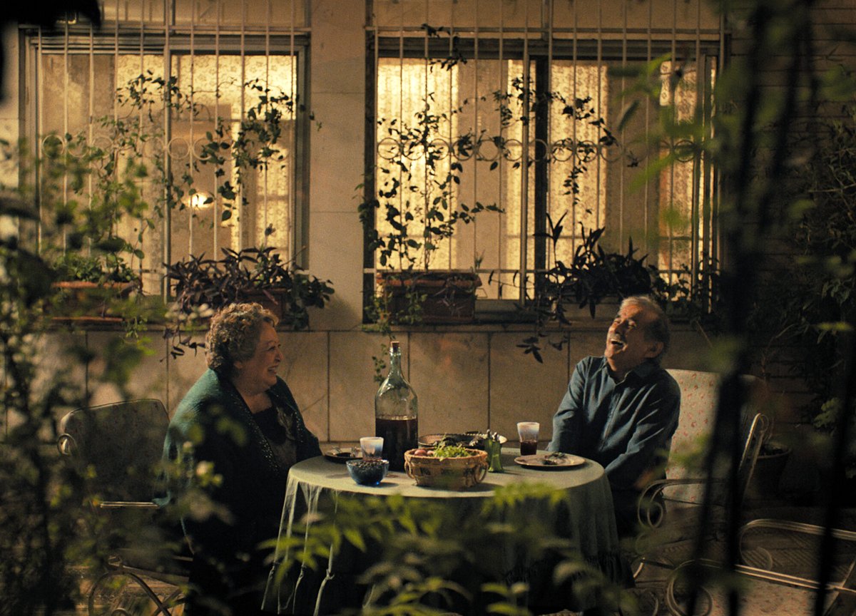 Photo from the movie Keyke mahboobe man