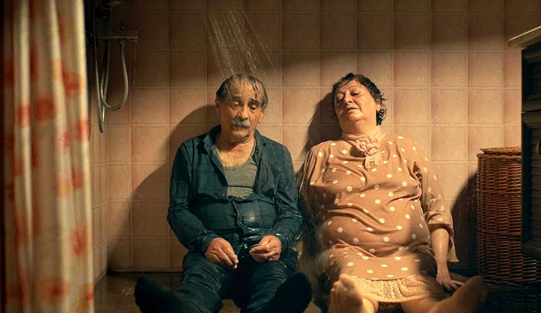 Photo from the movie Keyke mahboobe man