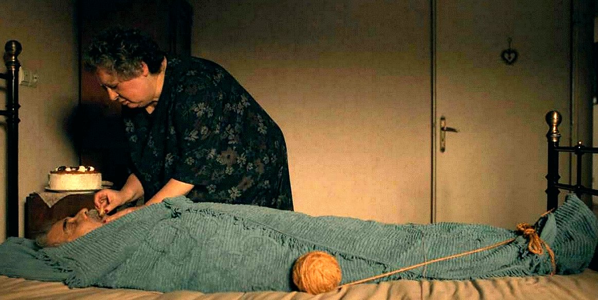 Photo from the movie Keyke mahboobe man