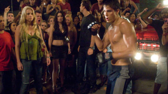 Photo from the movie Never Back Down