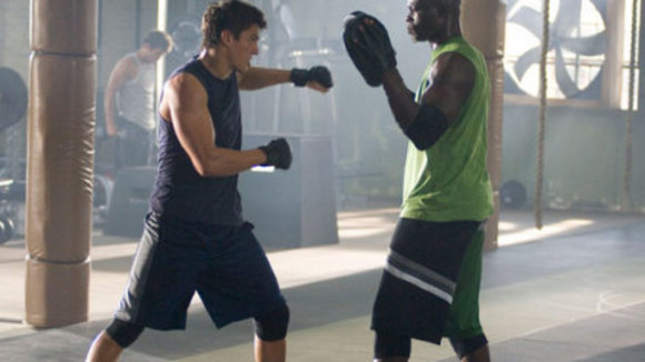 Photo from the movie Never Back Down