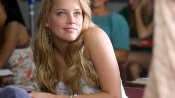 Photo from the movie Never Back Down